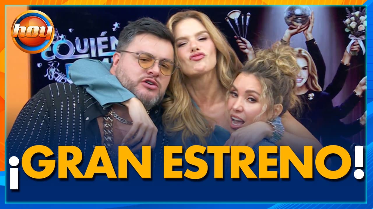 Marie Claire adelanta GRANDES SORPRESAS en ‘¿Quién es Mejor?’