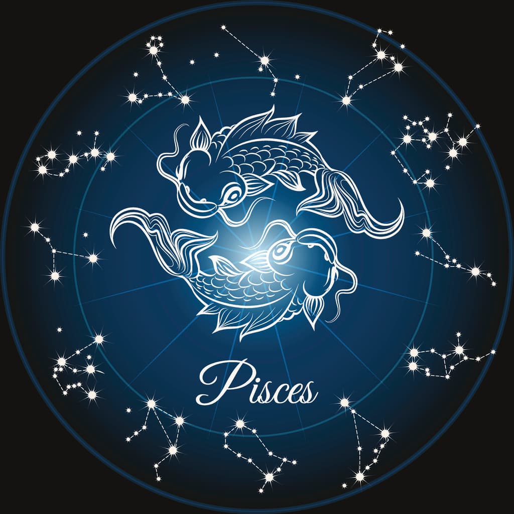 ¿Cómo son los Piscis en una relación?