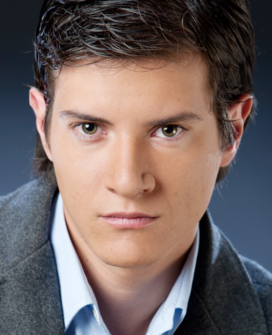 Julián Huergo