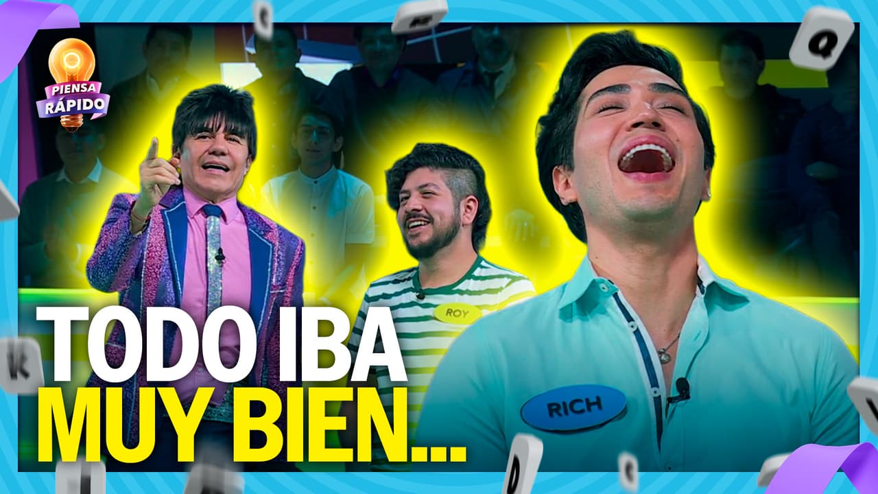 ¿Algas con H? Vítor cree que así no iba la respuesta