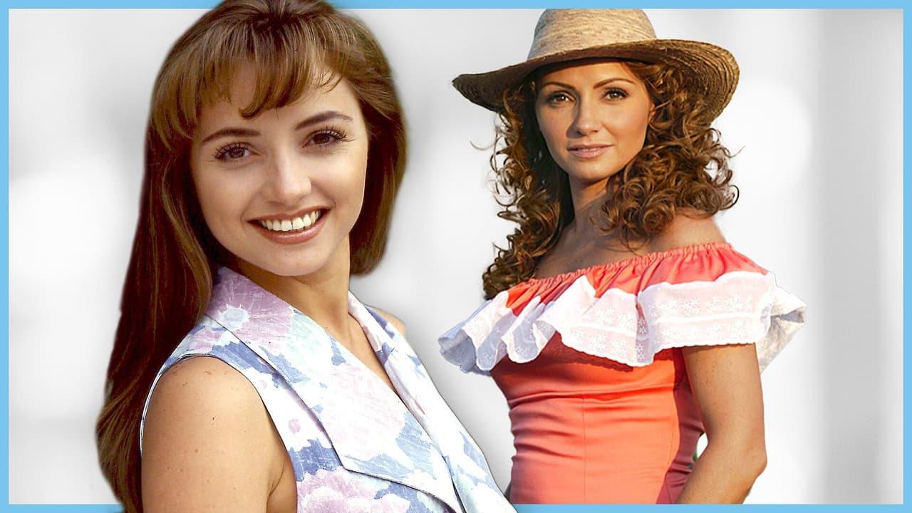 Destilando amor y otras novelas que Angélica Rivera hizo antes de retirarse