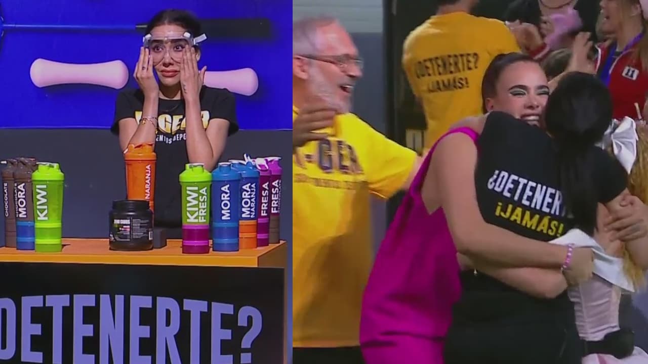 Karime por fin gana el liderato de La Casa de los Famosos México: cambian las reglas y así destapan con quién dormirá