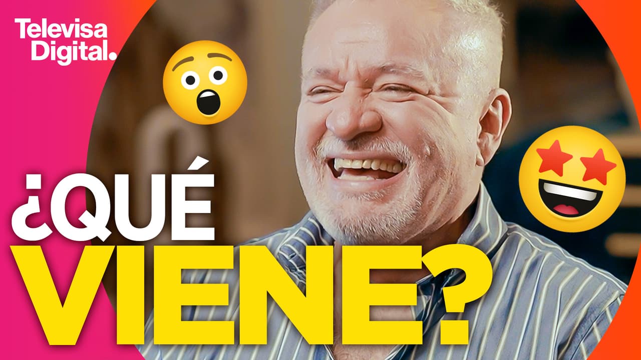 José Alberto Castro desea hacer remake de esta telenovela y no te imaginas cual