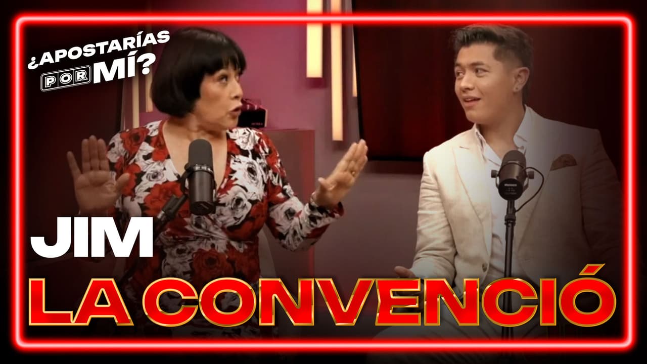 Alina reconoce que teme la CONFRONTACIÓN dentro de ¿Apostarías por mí?