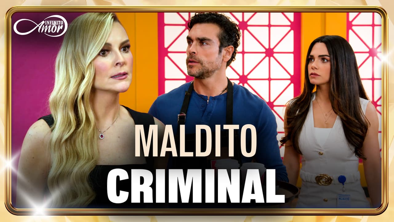 Amanda quiere ver a Ariel arruinado por su crimen