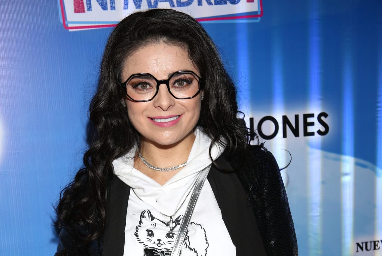 Violeta Isfel rompe el silencio tras su inesperada salida de la gira ‘2000’s x Siempre’