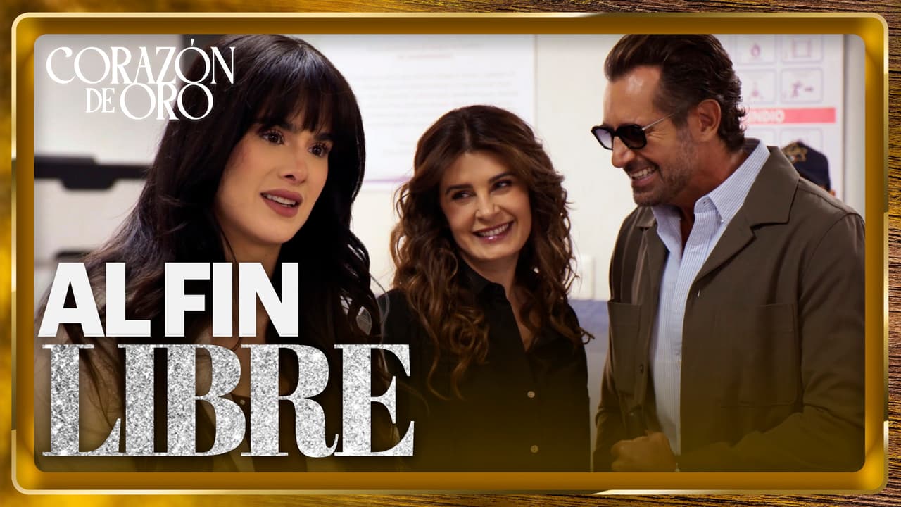 Luz sale de prisión