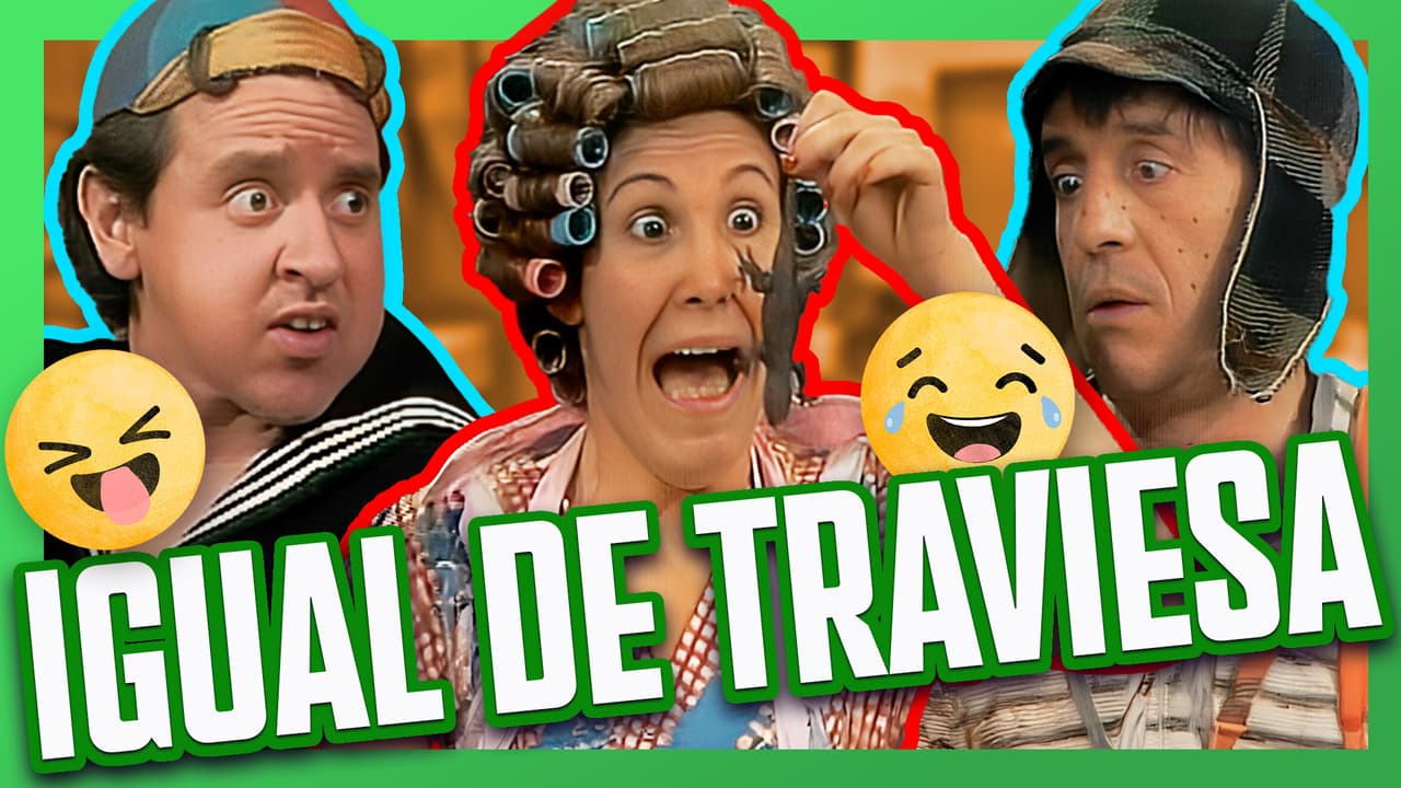 El Chavo del 8: Malicha y la lagartija