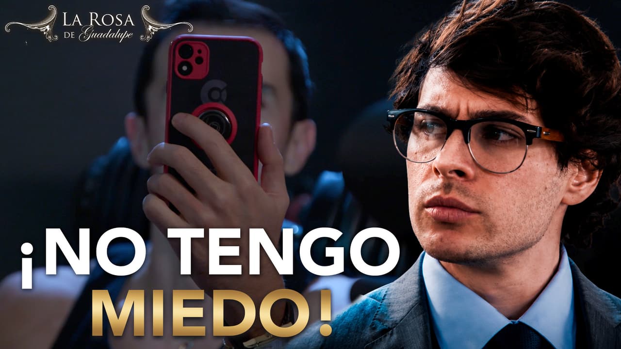 Ferdinando no le tiene miedo a las amenazas del patán que conoció en Blunder