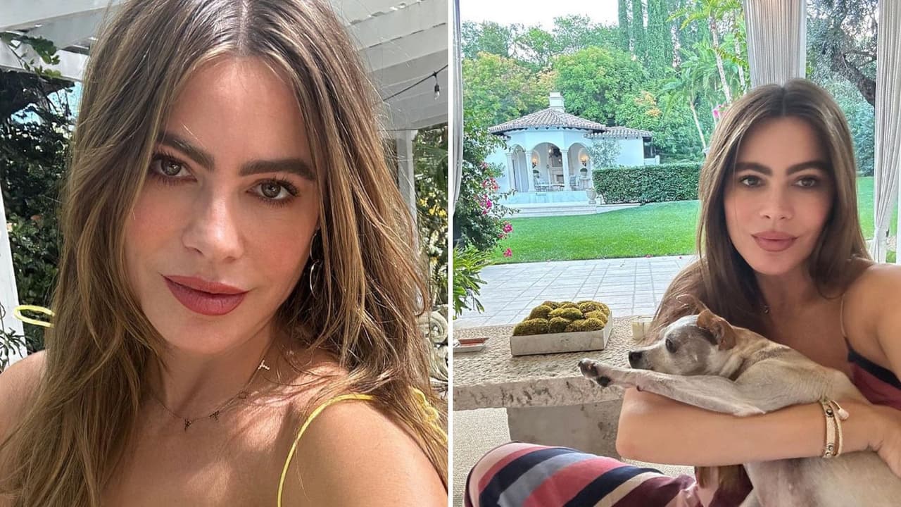 Sofía Vergara responde tras ser demandada por supuestamente deber 1.7 millones de dólares