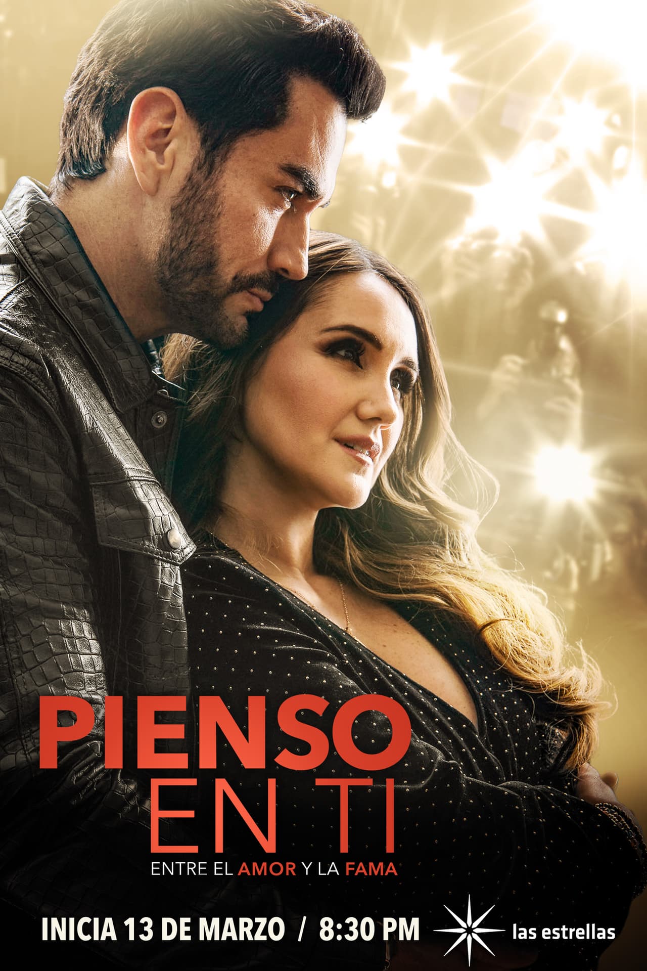Pienso en Ti: ¿Cuántos capítulos tiene la telenovela?