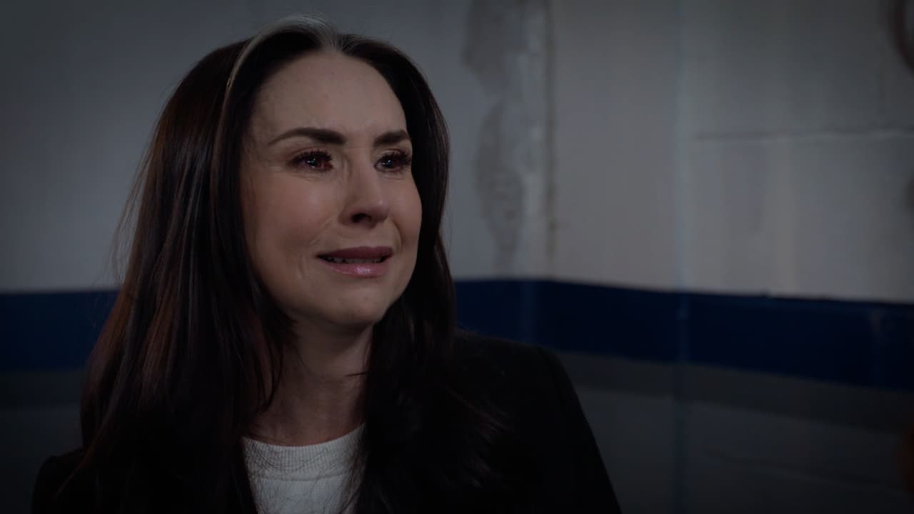 Teresa intenta acabar con la vida de Luz