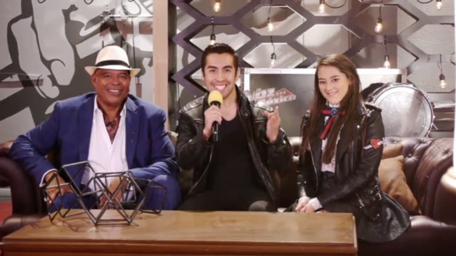¡Bubba y Leslie confiesan que Yuri es regañona!