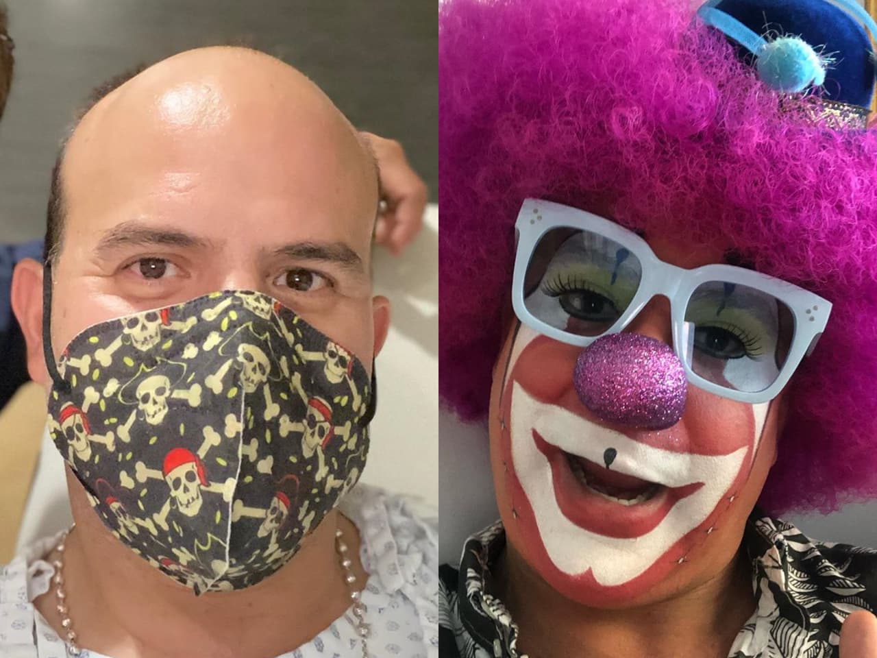 Platanito ya está fuera de peligro: ‘Gracias Diosito por curar mi corazón’