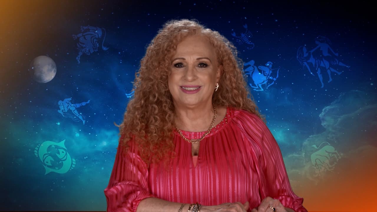 HORÓSCOPOS 8 de agosto 2025 | Mizada Mohamed | Programa Hoy