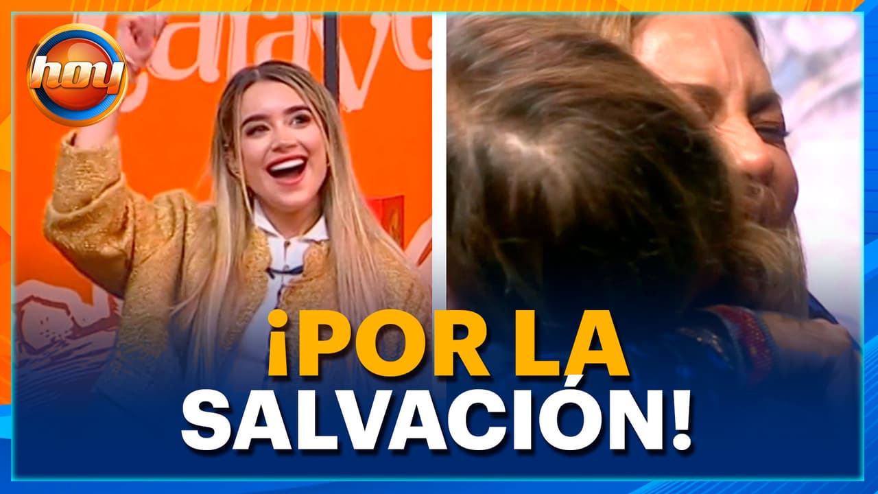 Brianda va con TODO contra Mariana y Ese por la SALVACIÓN y Gema recibe EMOTIVA visita