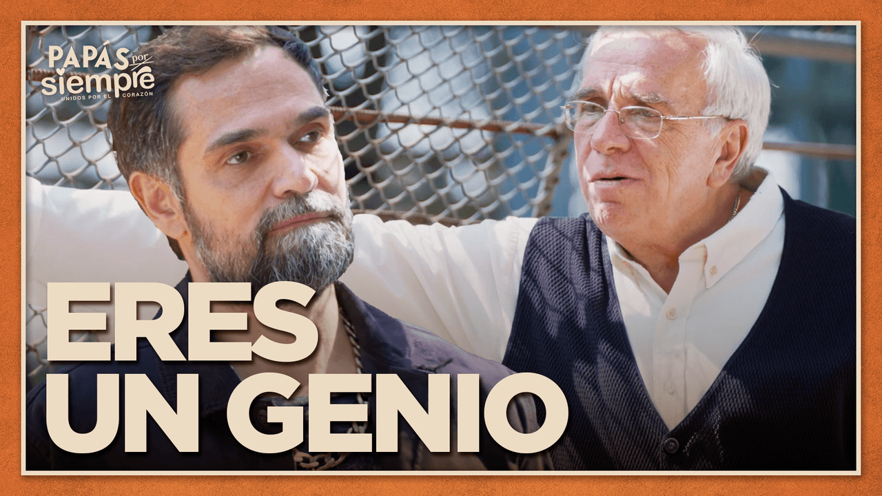 El Chacal se convierte en cómplice de Hernán