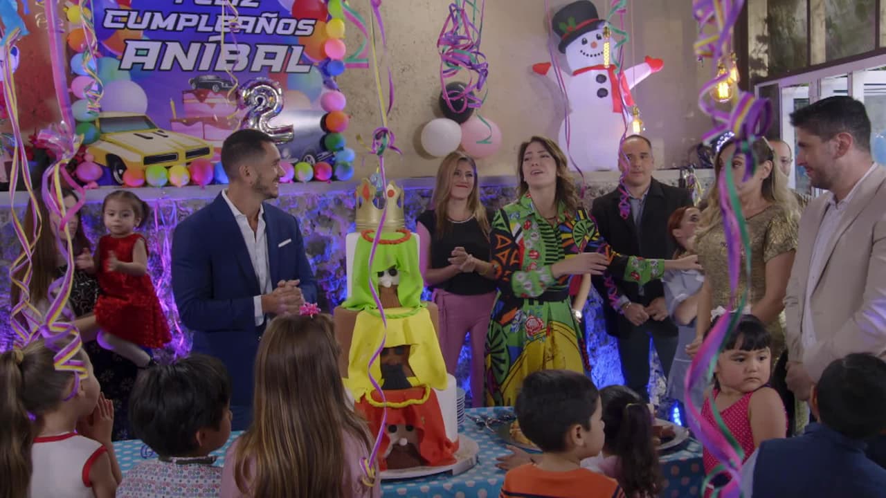 La Rosa de Guadalupe: Capítulo completo "Regalo de Reyes"