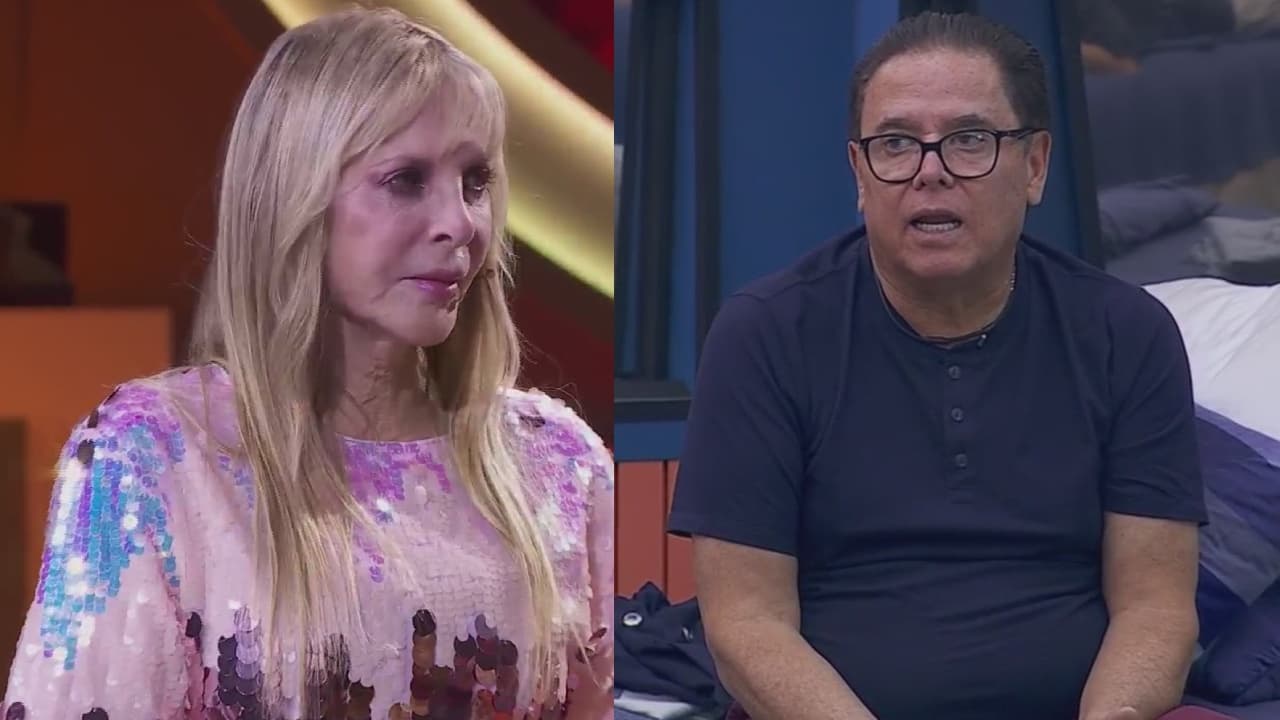 Mario Bezares responde al “odio” de Shanik Berman y hace advertencia al cuarto Mar 