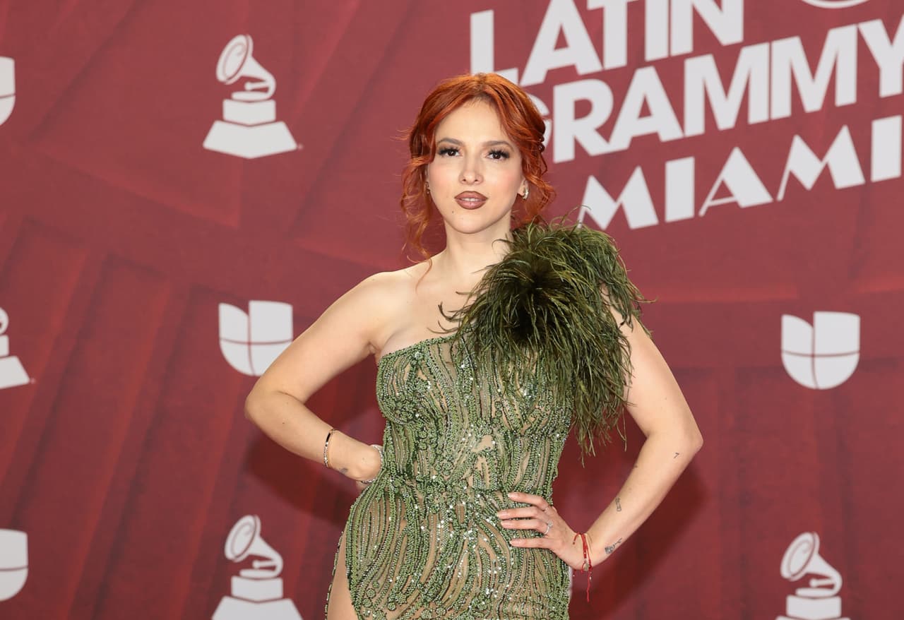 Paty Cantú
