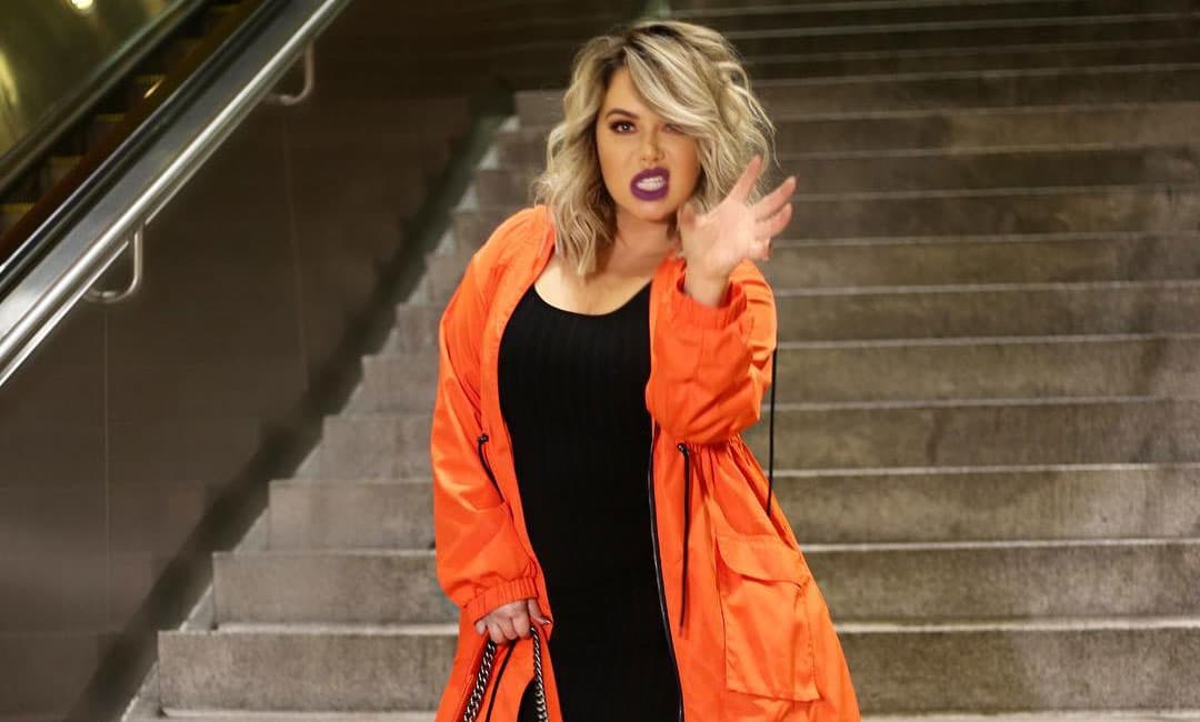 Chiquis Rivera pone punto final a la polémica con Frida Sofía: “Nadie tiene tiempo para tonterías”