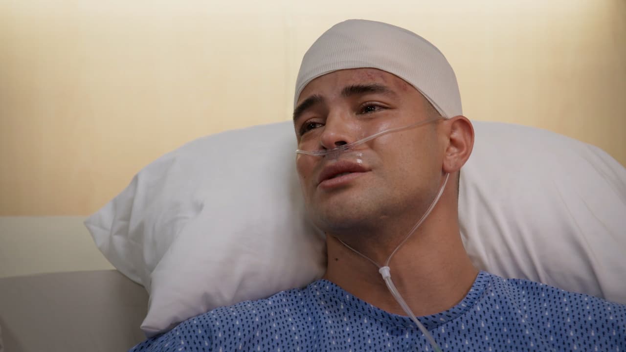 Corazón de Oro: Capítulo Completo 79 - Por favor, detenla