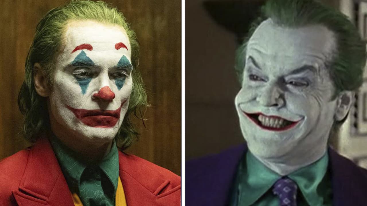 ¿Quién es el mejor Joker? Todos los actores que han sido el villano de peor a mejor