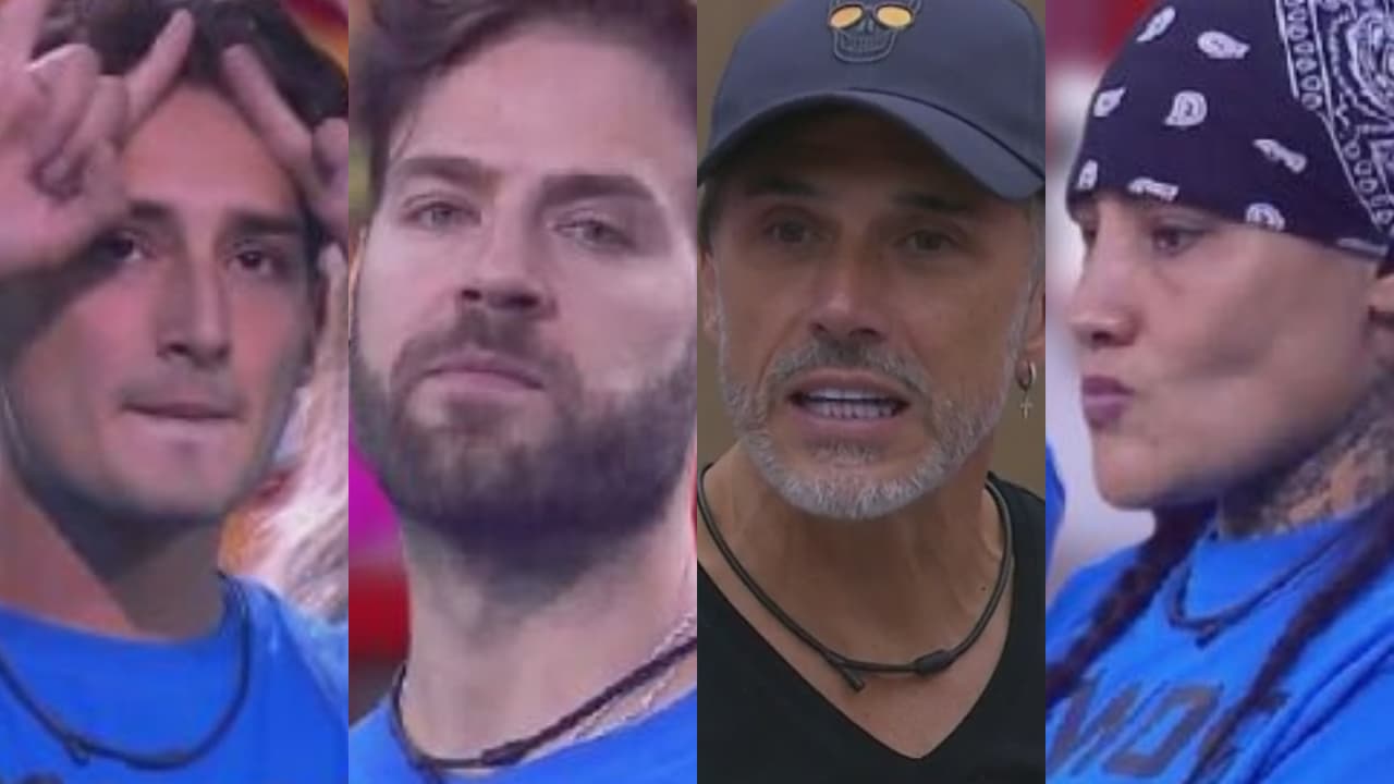Jorge y Barby tienen inesperada reacción ante triunfo de Emilio y dicen lo impensable de Sergio