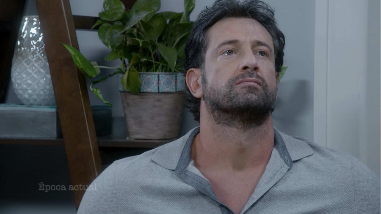 Resumen C101: Damián enfrenta a Santiago y Raquel