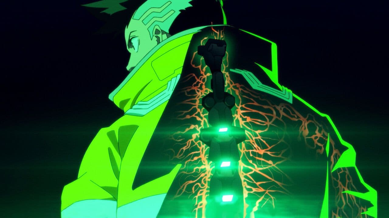Cyberpunk Edgerunners: Sinopsis, fecha de estreno y más detalles del anime
