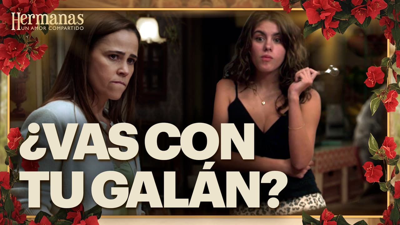 Julia revela que Dolores ya está rehaciendo su vida