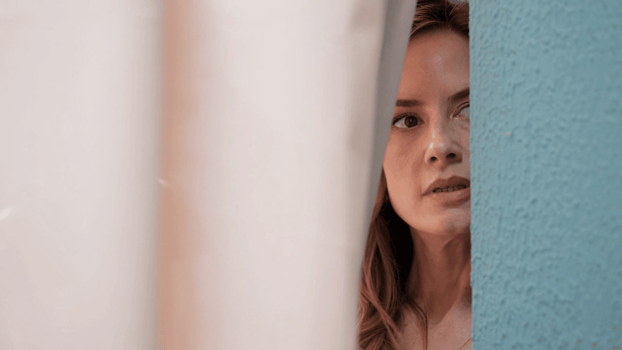 Papás por Siempre: Capítulo Completo 68 - ¡Hasta aquí llegaste Melina!