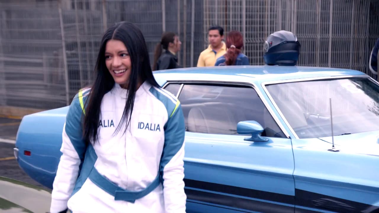 Como dice el dicho: capítulo completo “En casa de gaitero, todos somos danzantes”