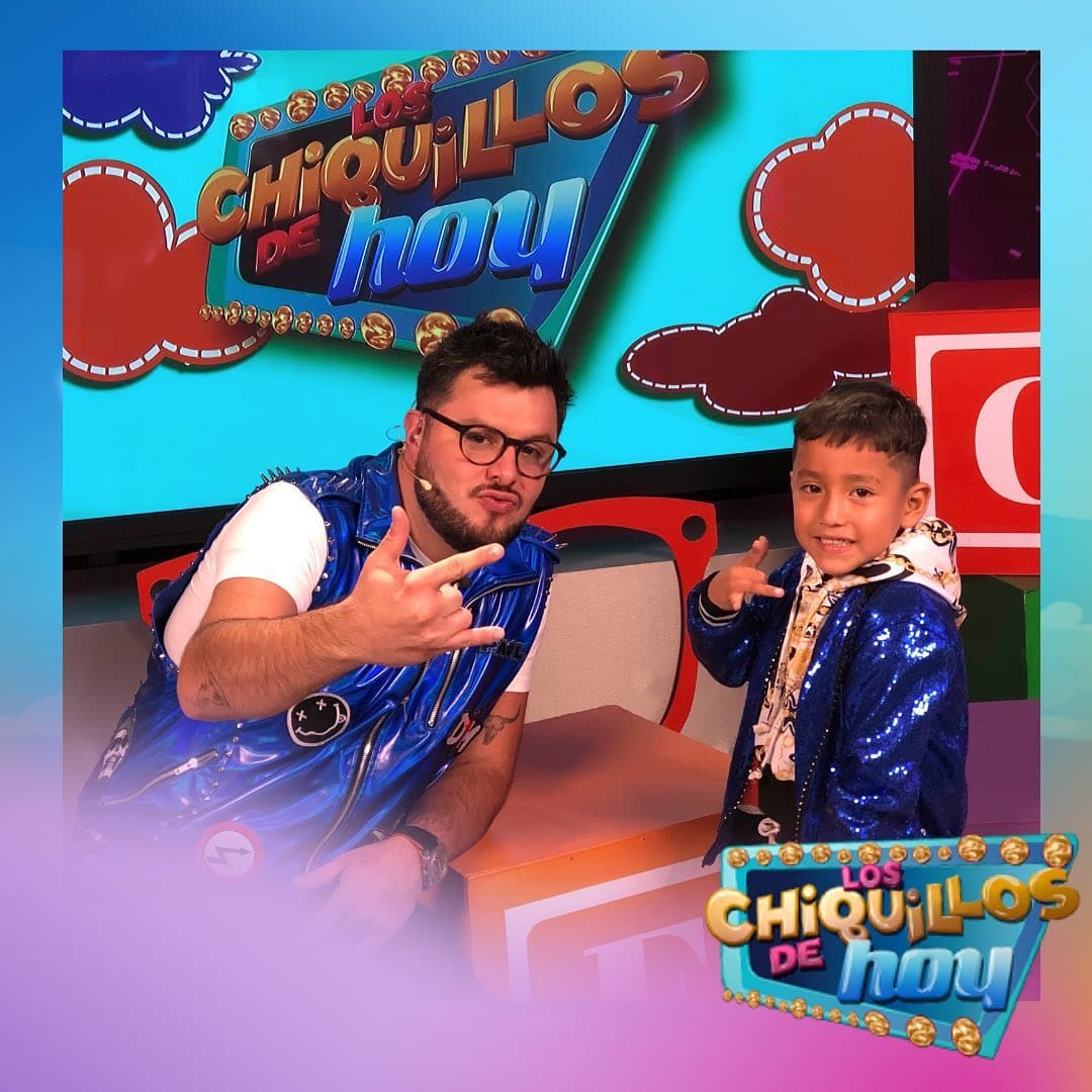 ¡Conoce a los ganadores de Los Chiquillos de Hoy!