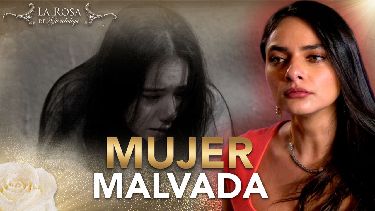 Rafaelita cayó en manos de la malvada Teresa y su sucio negocio