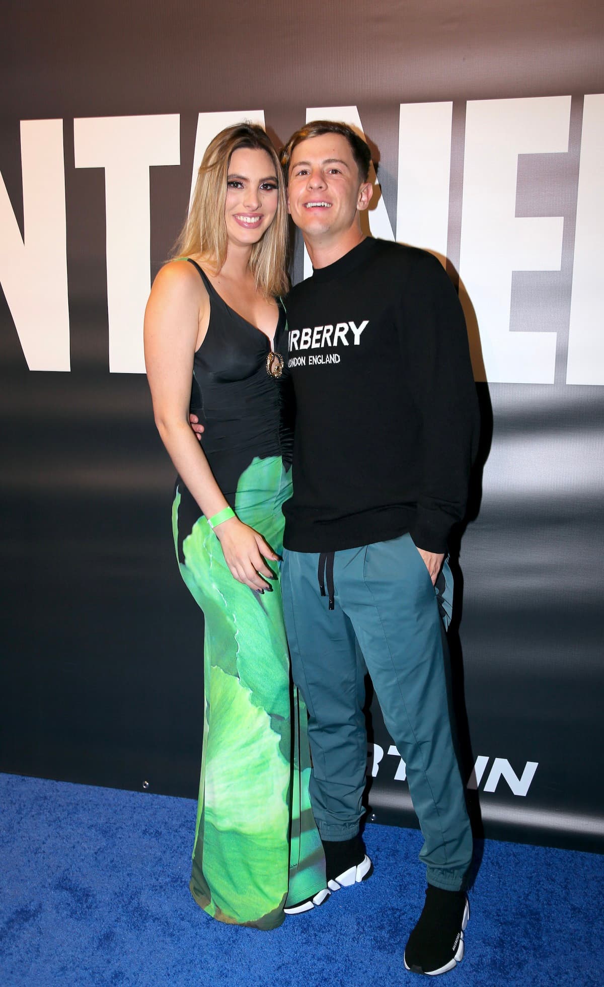 Lele Pons: Kimberly Loaiza y las famosas que asistieron a su despedida de soltera
