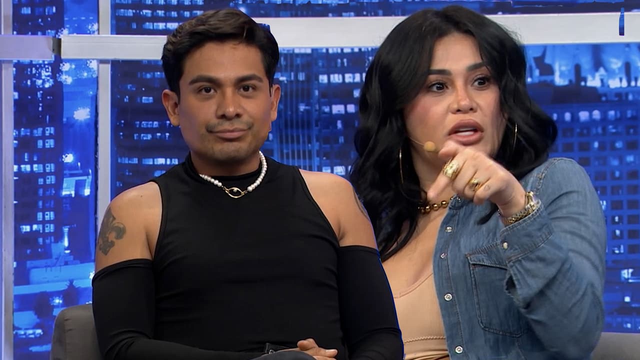 Gomita y Ricardo Peralta revelan que Karime Pindter les hizo una propuesta ilegal