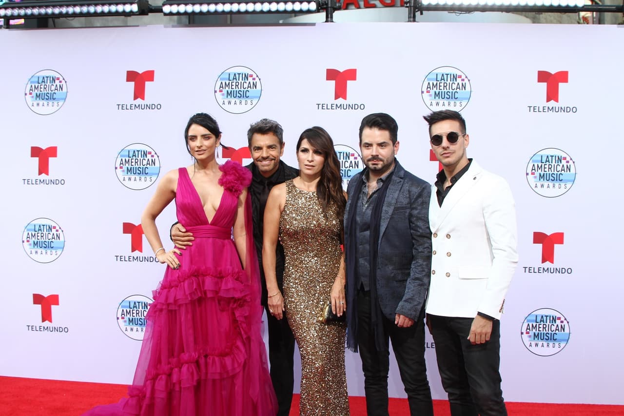 ¿Mauricio Ochmann estaría en la segunda temporada del reality de Los Derbez? Alessandra responde