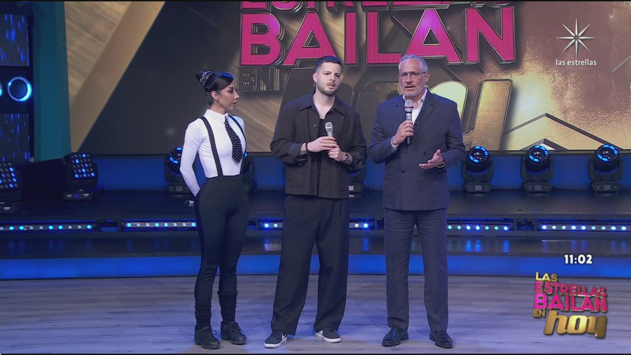 Tras plantar a integrante de Las Estrellas Bailan en Hoy, famoso actor da la cara y explota en vivo: “No lo voy a permitir”