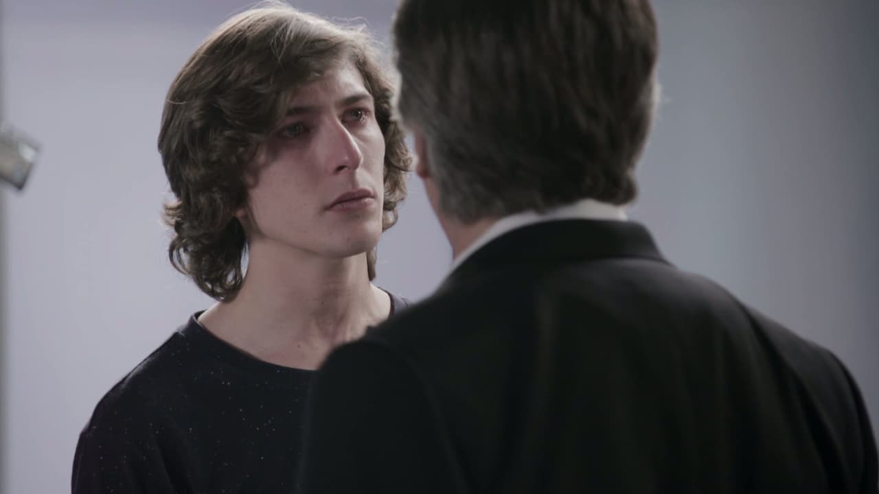 La Candidata Capítulo 44: Emiliano contra Alonso