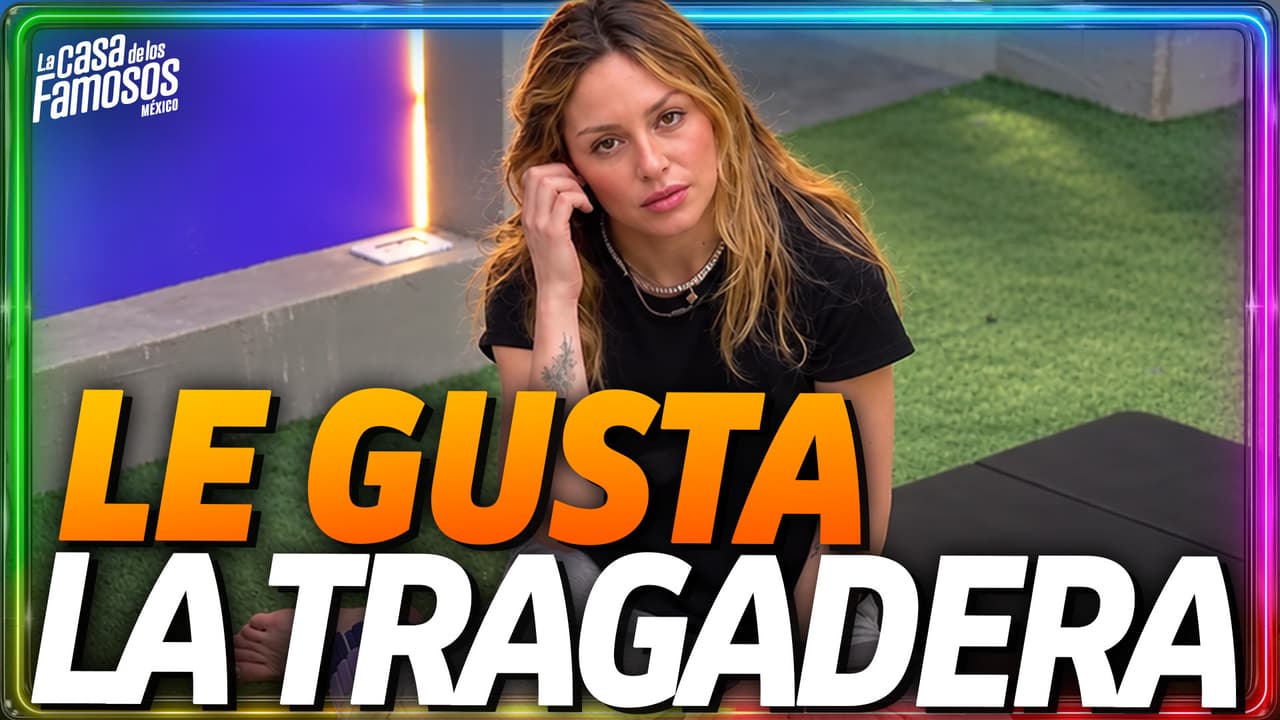 ¡Se dio un ATRACÓN de donas! Gema reconoce que ha comido por ansiedad