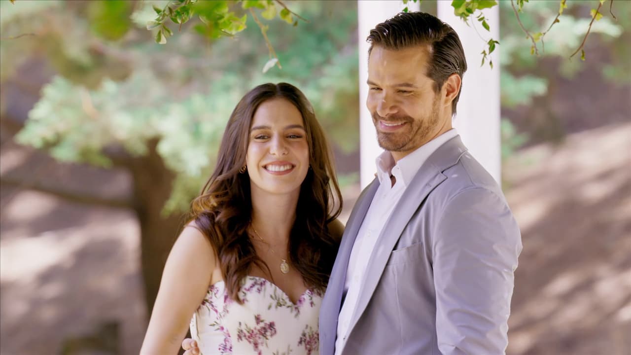 ¡Juana y Gabriel se juran amor! Esto pasó en el capítulo final de 'La historia de Juana'