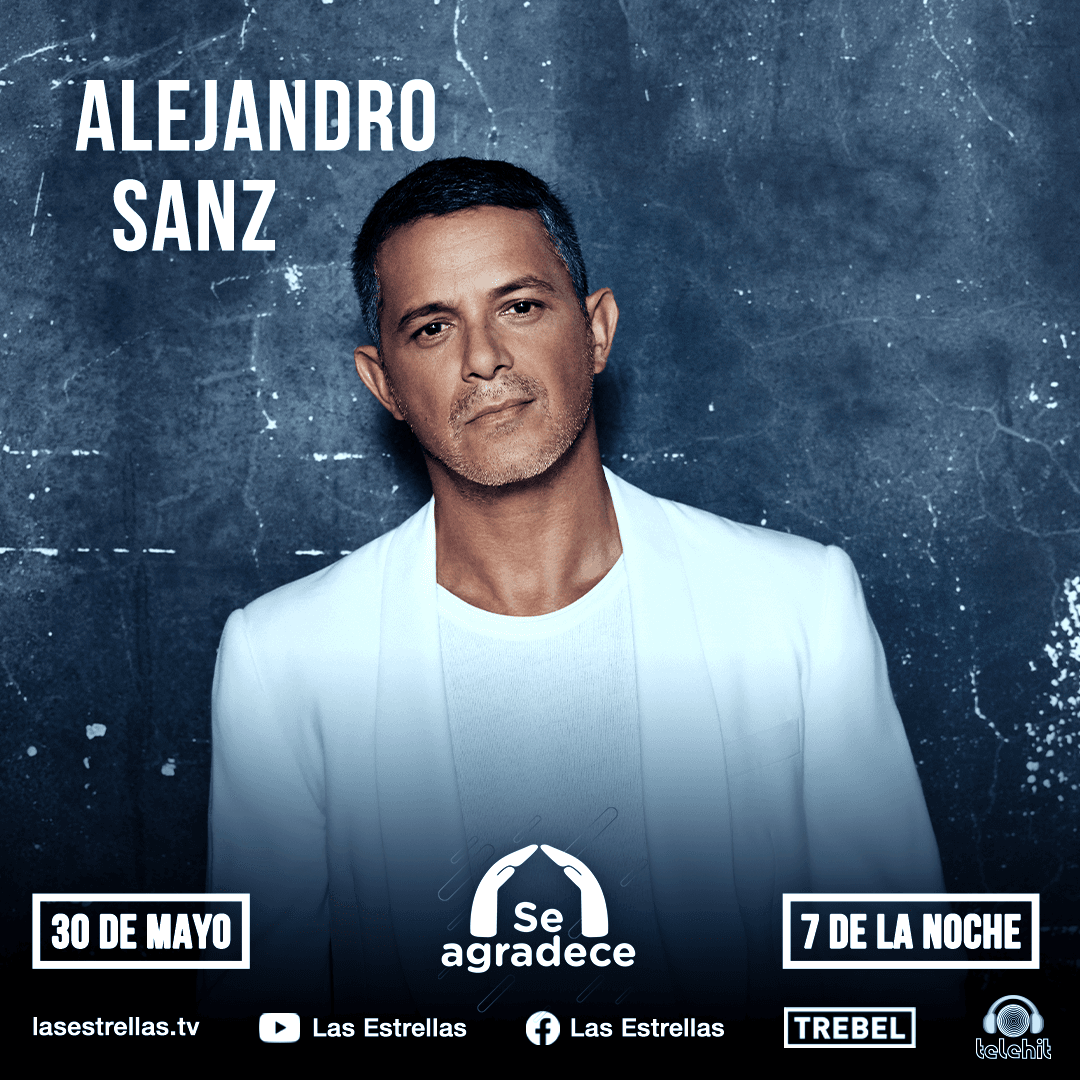 Alejandro Sanz