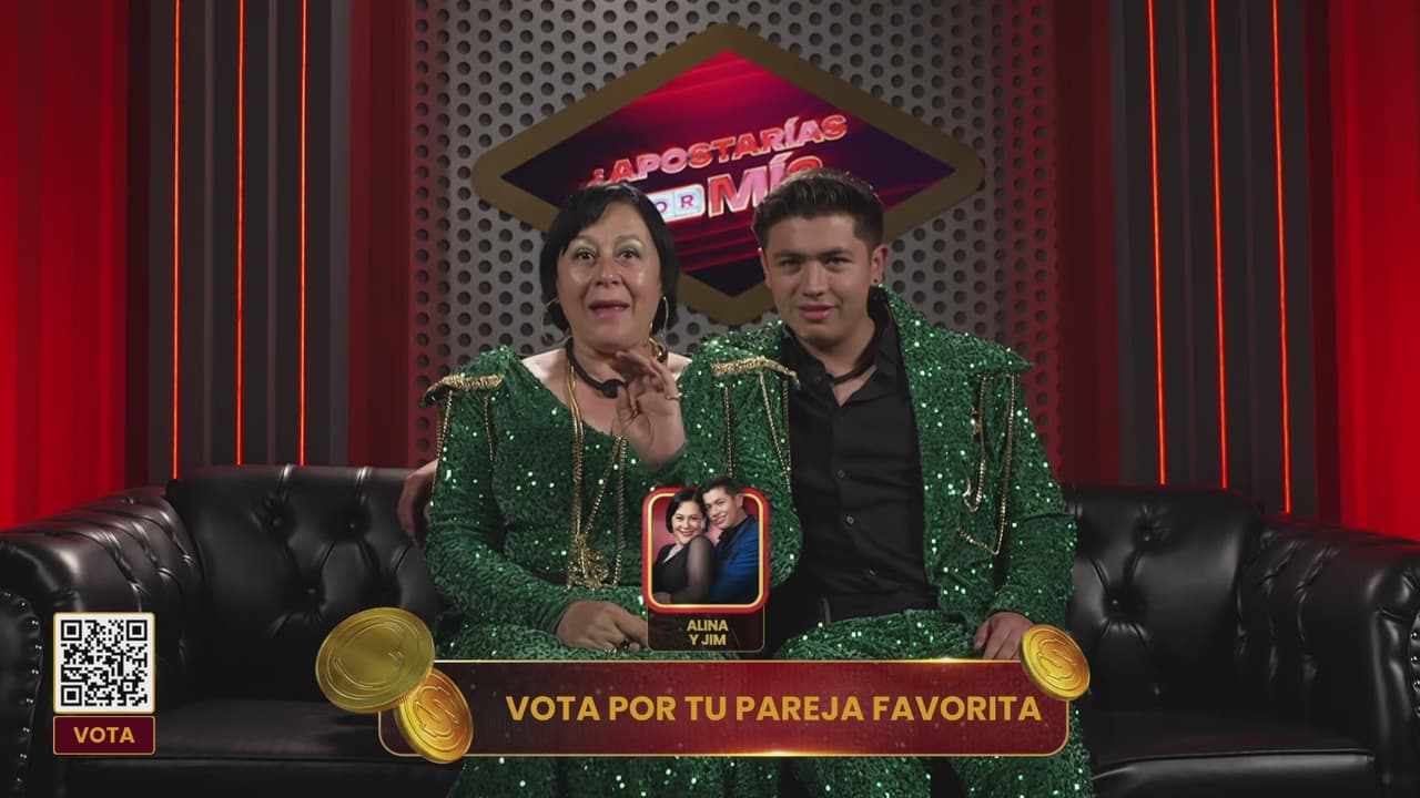 Alina y Jim prometen intercambio de parejas en ‘¿Apostarías por Mí?’ si el público los salva; ¿cumplirán? 