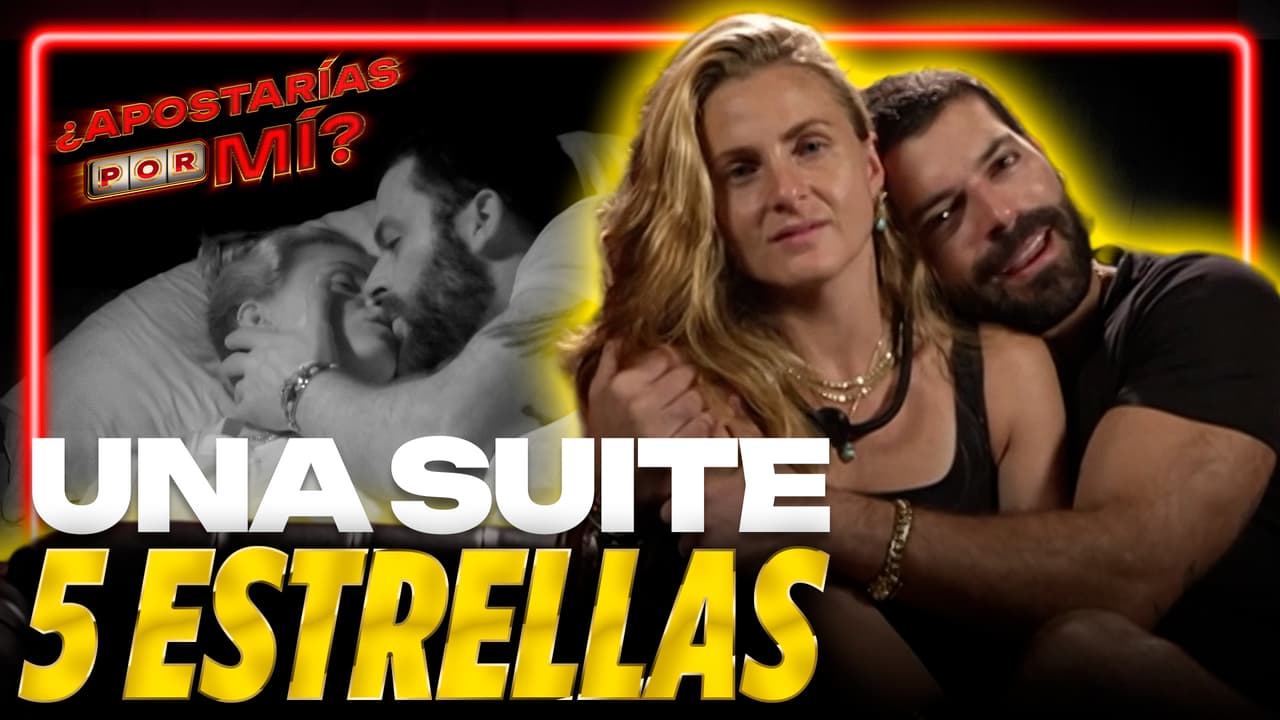 Adrián y Nuja revelan si aprovecharon La Bodega para pasar una noche romántica