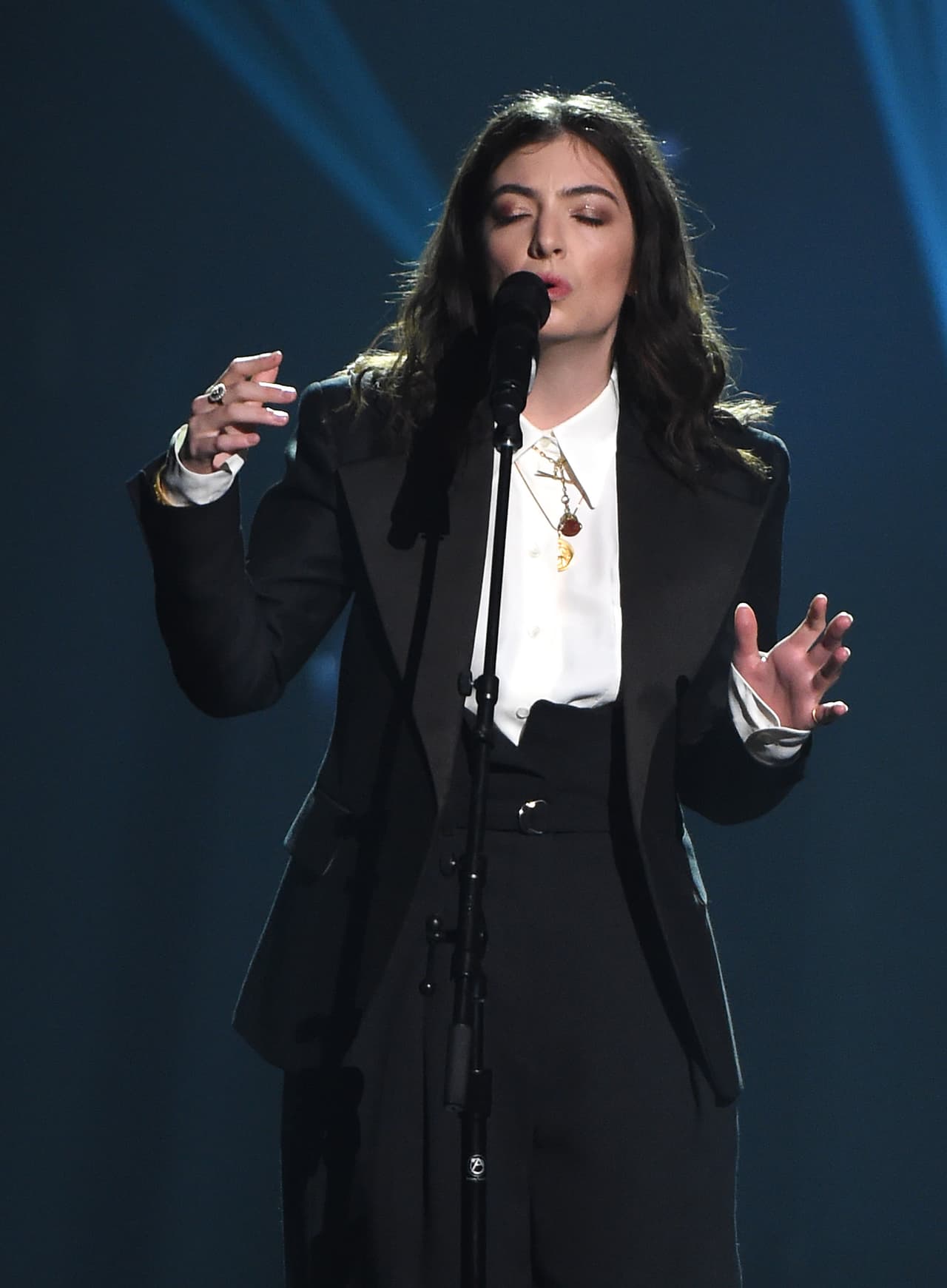 Lorde es la primera confirmada del Corona Capital 2018