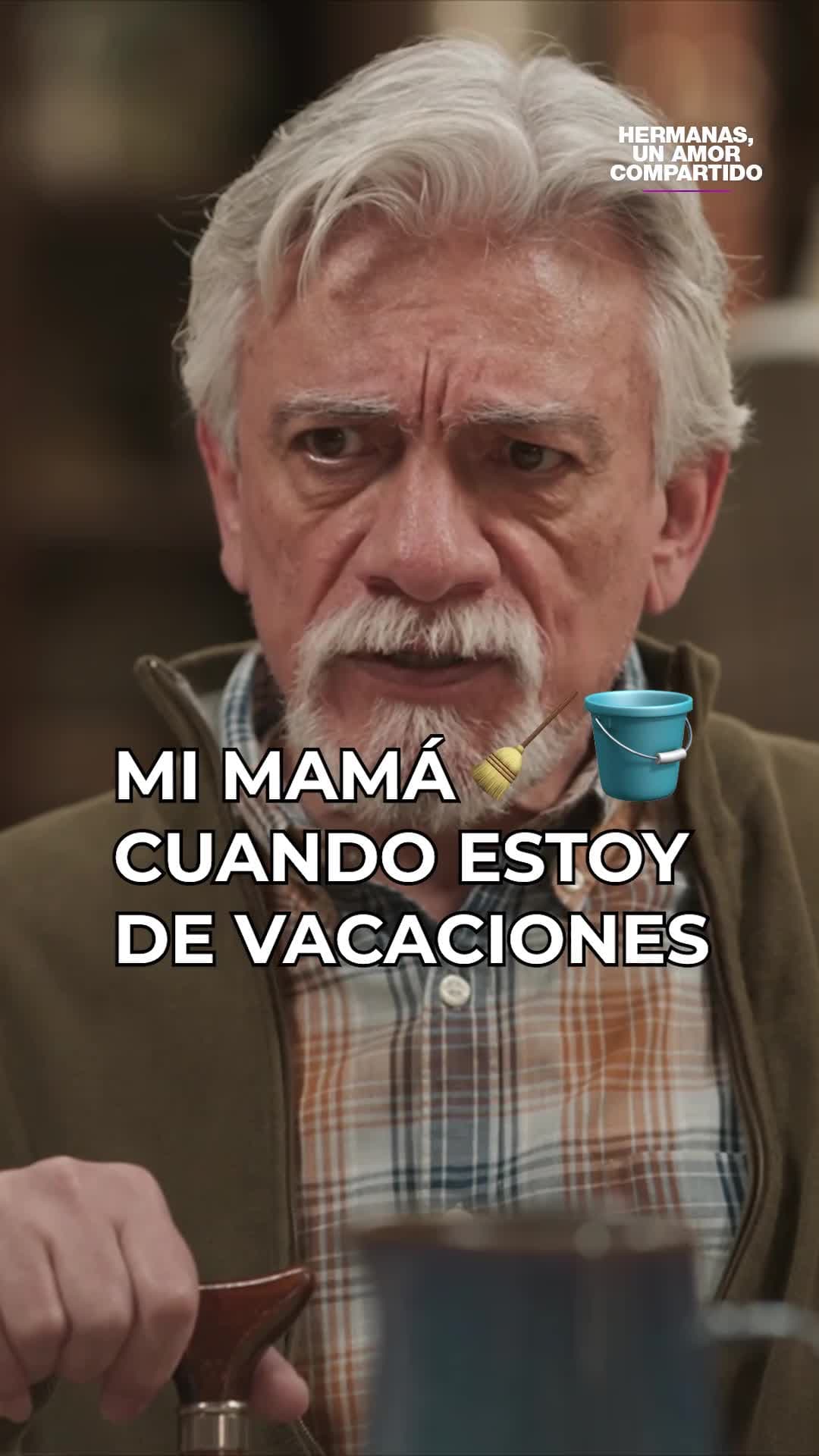 Dolores le quita a Julia sus “aires de niña rica”