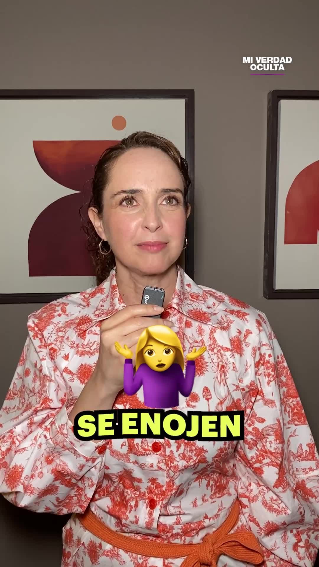 ¿Quién es el Más? con el elenco de Mi Verdad Oculta