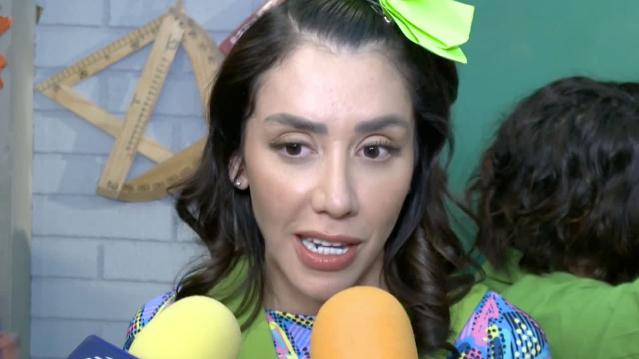Karime Pindter enfrenta la controversia con Selena Gomez y habla de ‘Las Chicas Superponedoras’
