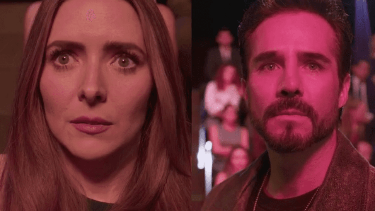 Aidé y Tino caen en la trampa de Circe en 'Papás por Conveniencia': Ve aquí el capítulo